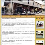 Hotel Lido Cecina