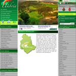 Portali Turistico OK Umbria