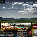 Hotel Park Hotel Le Fonti