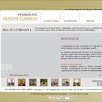 Pensione Madre Cabrini