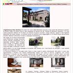 Agriturismo Pian del Noce