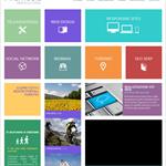 Web Agency Piramedia
