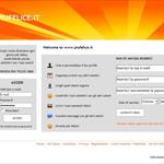 Social Networrk Piufelice.it