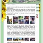 Bed and Breakfast Podere il Giardino