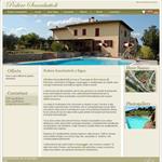 Bed and Breakfast Scarabattoli