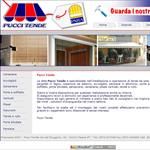 Artigiani e Negozi Pucci Tende