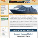 Agenzia di Viaggio Ranieri Viaggi