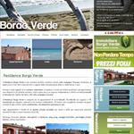 Residence Borgo Verde