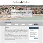 Residence Villa Piani