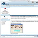 Software Poliambulatori Res Medica