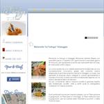Ristorante La Tortuga