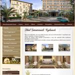 Hotel Settentrionale Esplanade