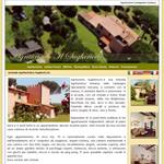 Agriturismo Sughericcio