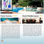 Hotel Taddei