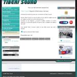 Elettronica Tiberi Sound