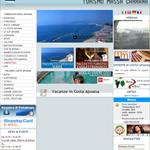 Consorzio Mare Monti Marmo
