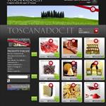 Portali Turistico Toscana agriturismo