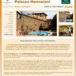 Hotel Palazzo Mannaioni