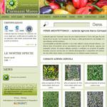 Azienda Agricola Verde Architettonico