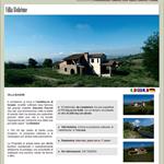 Appartamenti Villa Boheme