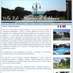 Appartamenti Villa Edi