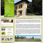 Residence Villa Saulina