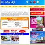 Agenzia Prenotazioni Wish Tour